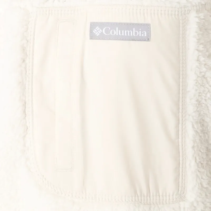 Columbia West Bend™ Velvet-feel Coat Women's White-2