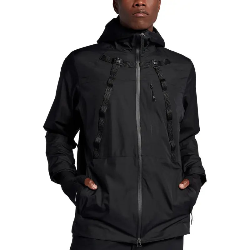 Nike lab X Mmw Men's Jacket-1