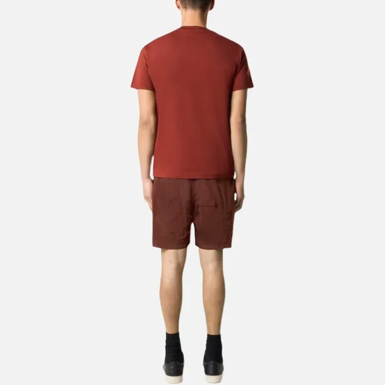 STONE ISLAND Compass patch T shirt-2