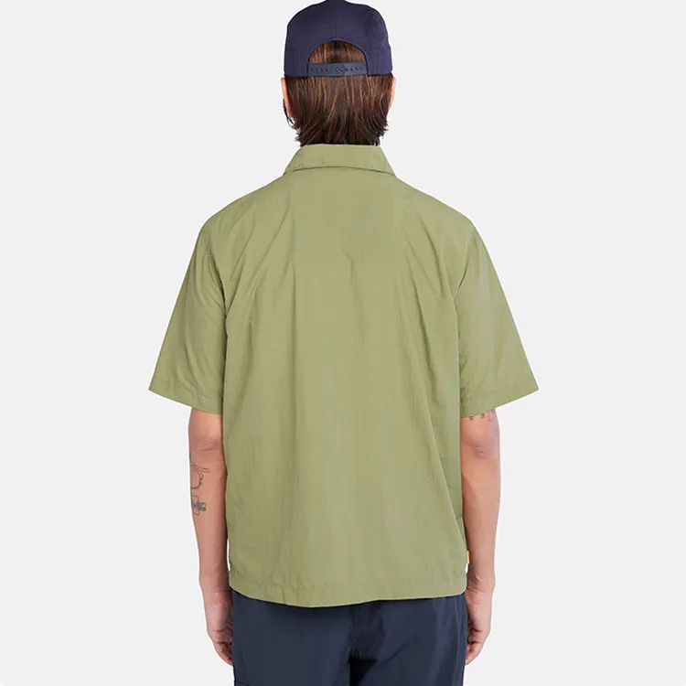 Timberland Shirt Unisex Avocado Green-8