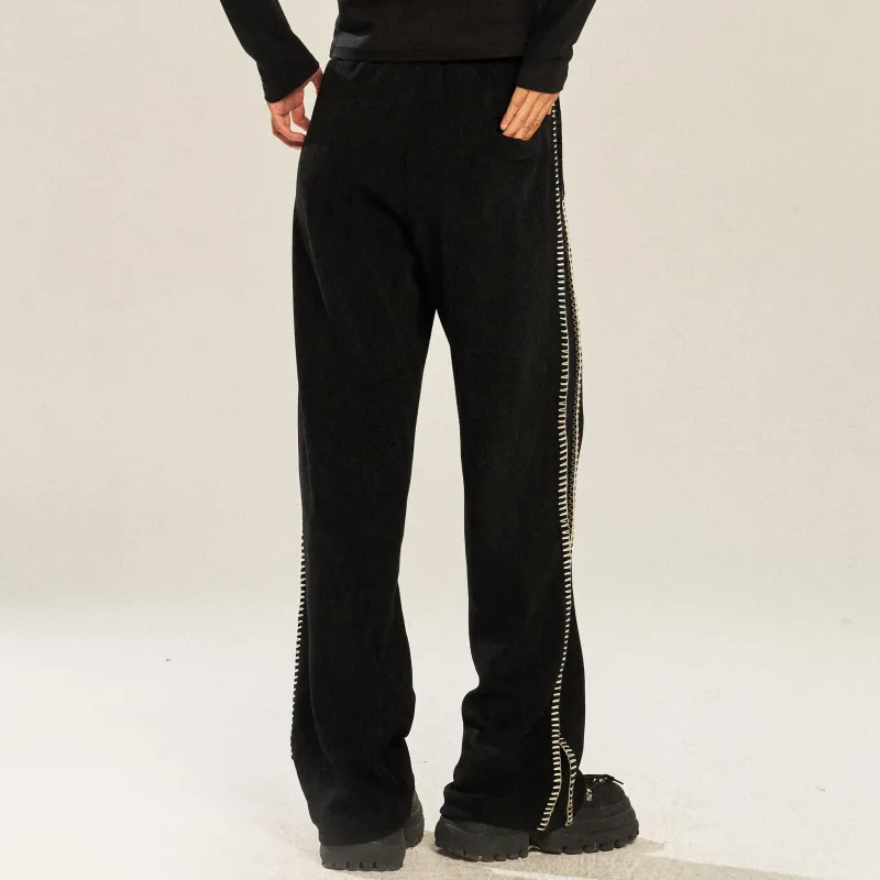 NSTNEW START Casual Pants Unisex-9