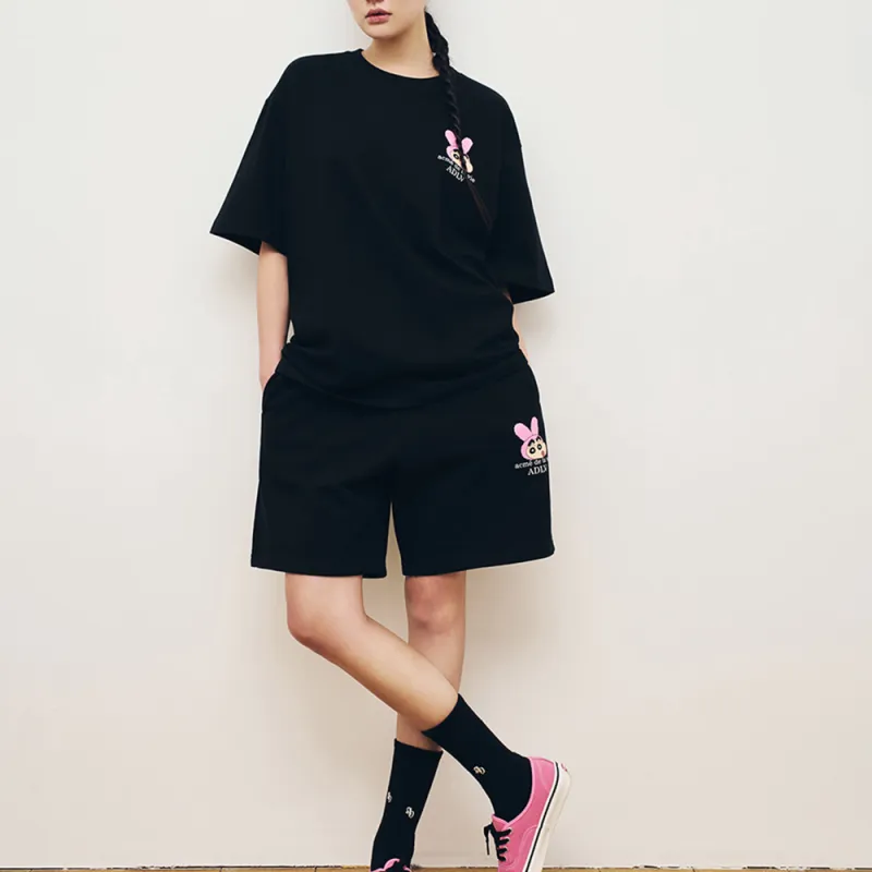 Acme De La Vie/ADLV SS25 Casual Shorts Unisex-8