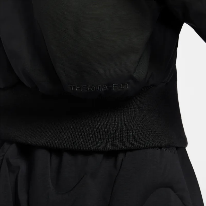 Nike NSW CLLCTN REPEL Puffer Jacket Women's Black-5