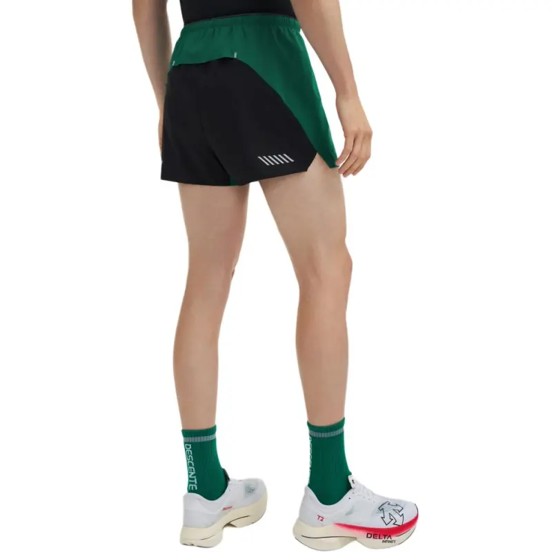 DESCENTE RUNNING Sports Shorts Men's GN Bosphorus-1