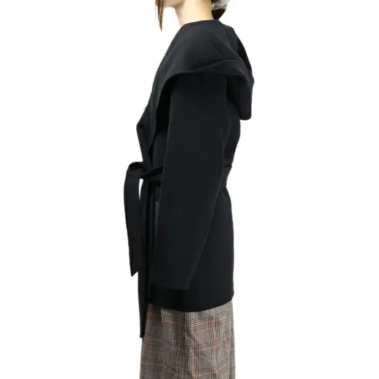MACKAGE Coats Women's Black-2