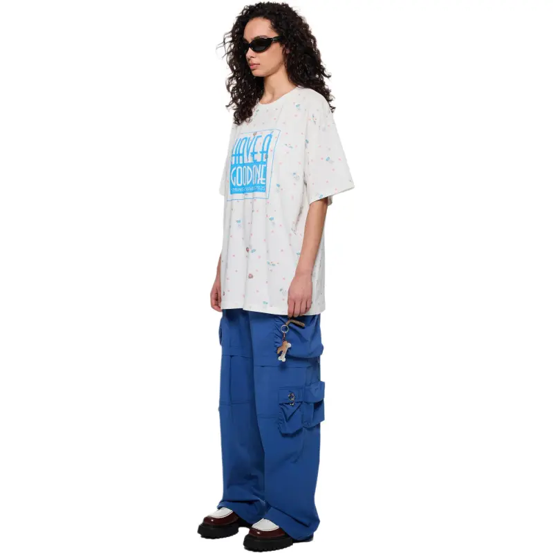 Alexia Sandra Casual Pants Women's-5