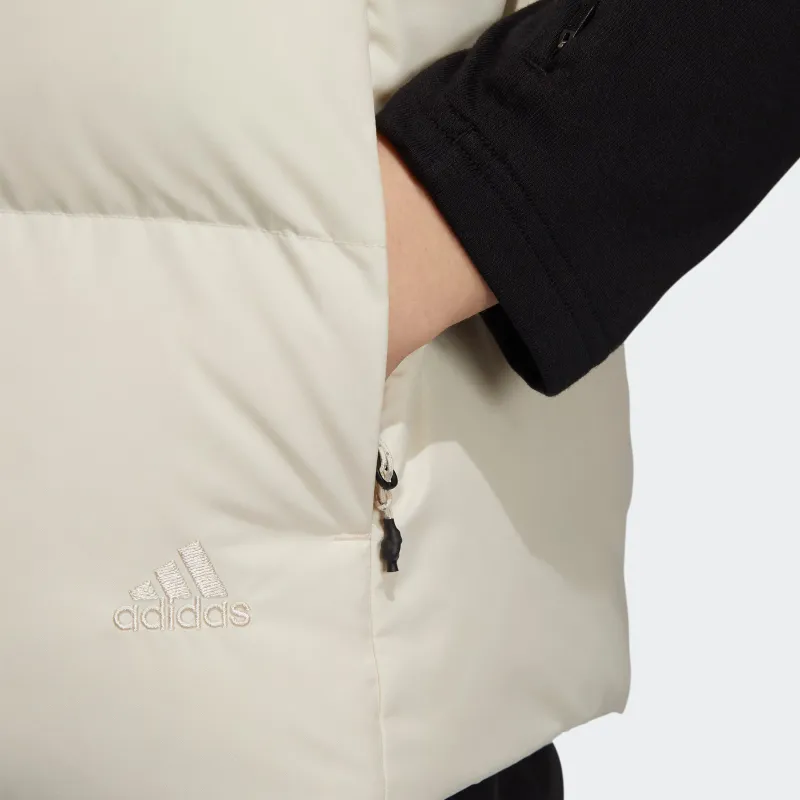 Adidas Vests Women's White-2