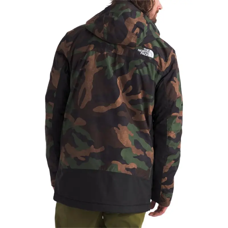 THE NORTH FACE Men's Freedom Insulated Jacket-3