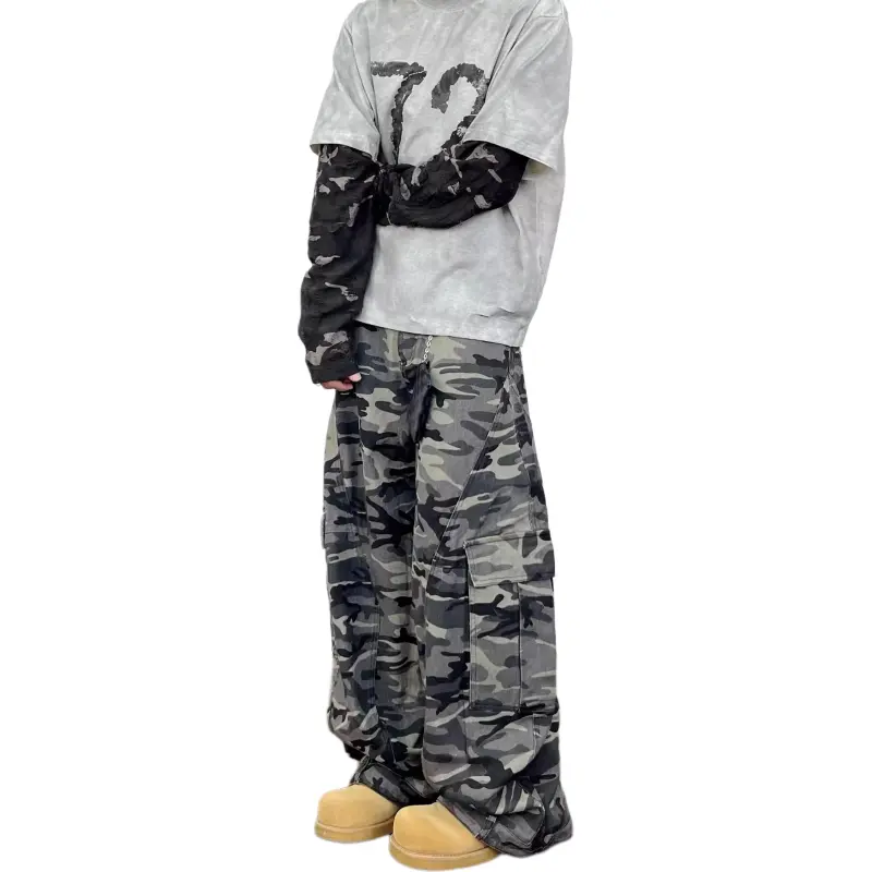 DAFK Jeans Men-1
