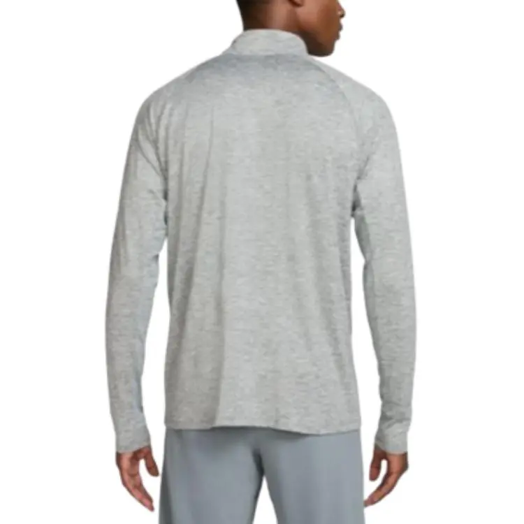 Nike Stride Men's Dri FIT 1/4 Zip Running Top-1