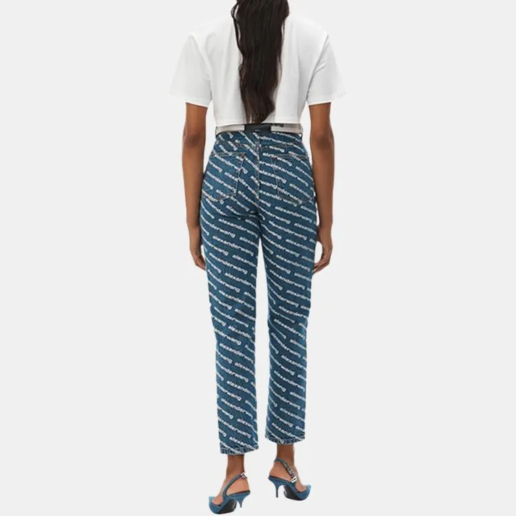 Alexander Wang T Shirt Women's White-3