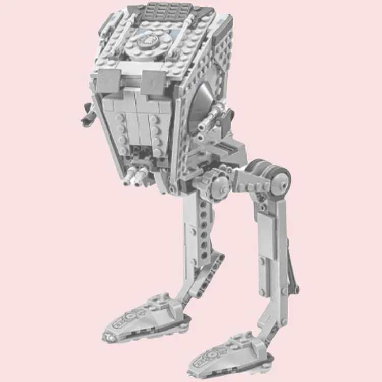 LEGO Star Wars Collection Building Blocks-2