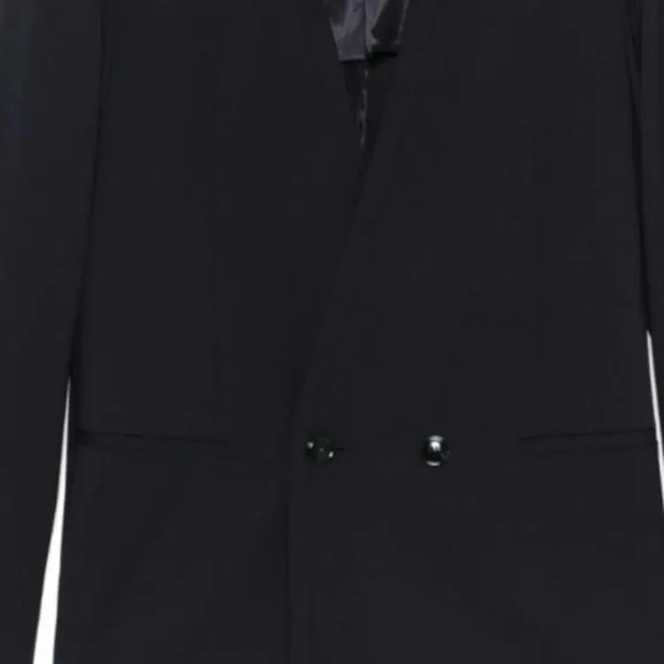 GIORGIO ARMANI Double breasted Suit-4