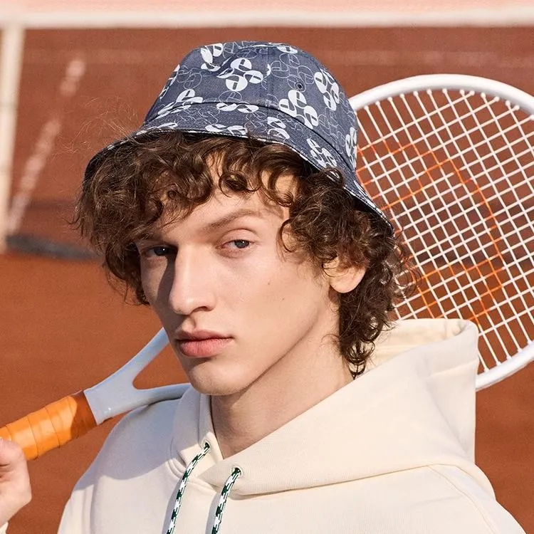 Ellesse Cotton Bucket Hats Men's-3