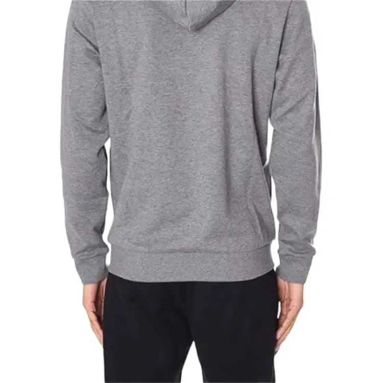 HUGO BOSS Sweatshirt Men's Gray-3