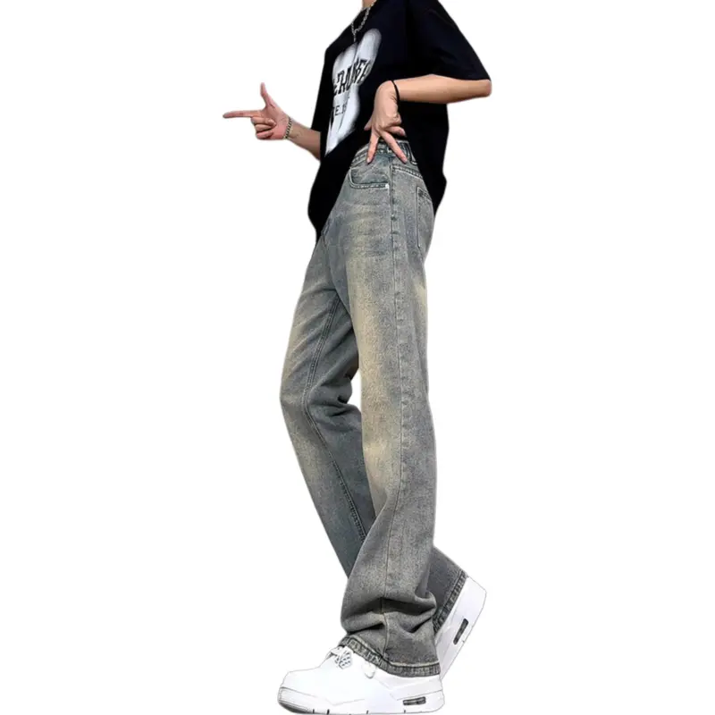 KVIV Jeans Men-2