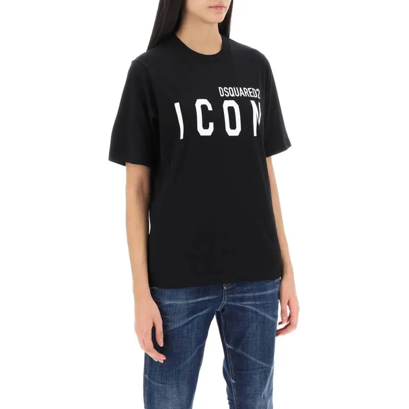 DSQUARED 2 Icon Printed Short Sleeved Pajamas-4