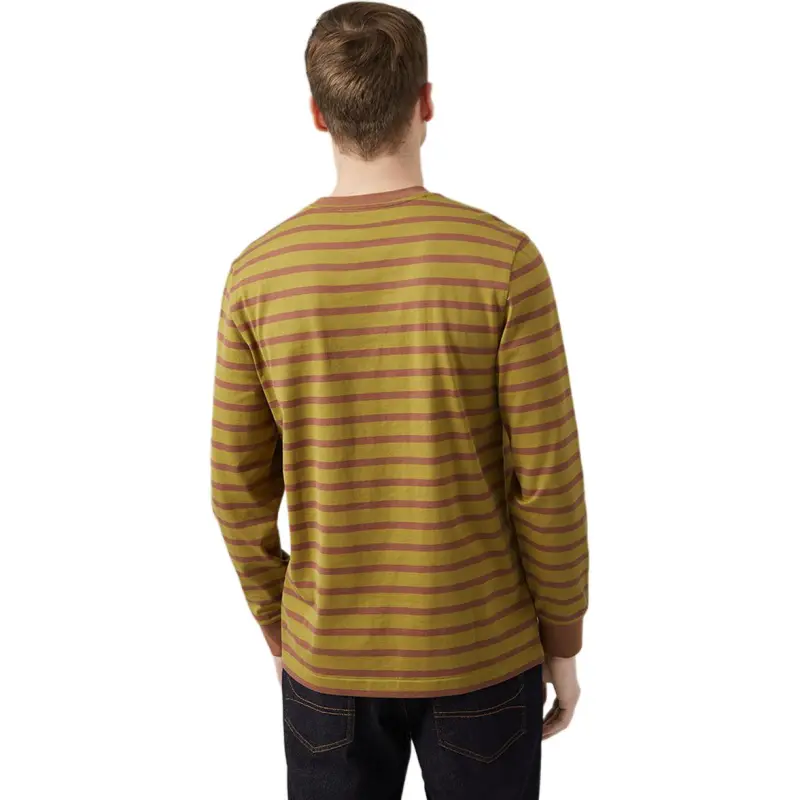 Hush Puppies T Shirts Men-1
