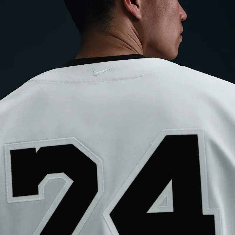 Nike Kobe Bryant Baseball S/S Top Asia Sizing-5
