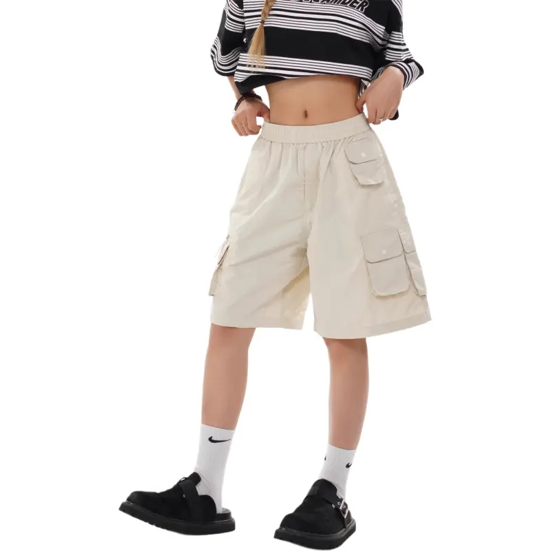 VINMUK Cargo Shorts Women's-6