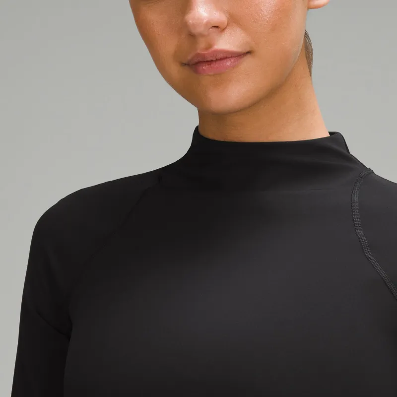 Lululemon Regular T-Shirt Women's Black-3