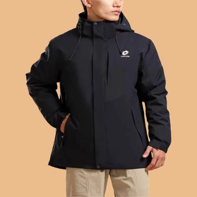 LOTTO Down Jackets Unisex-12
