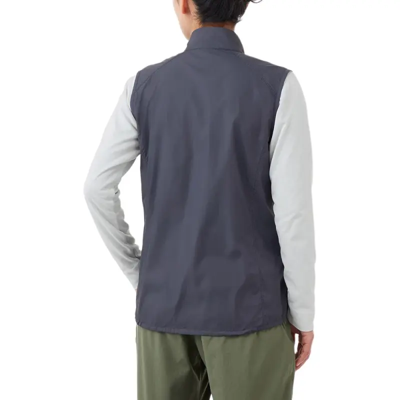 MONTBELL Vests Women's-2