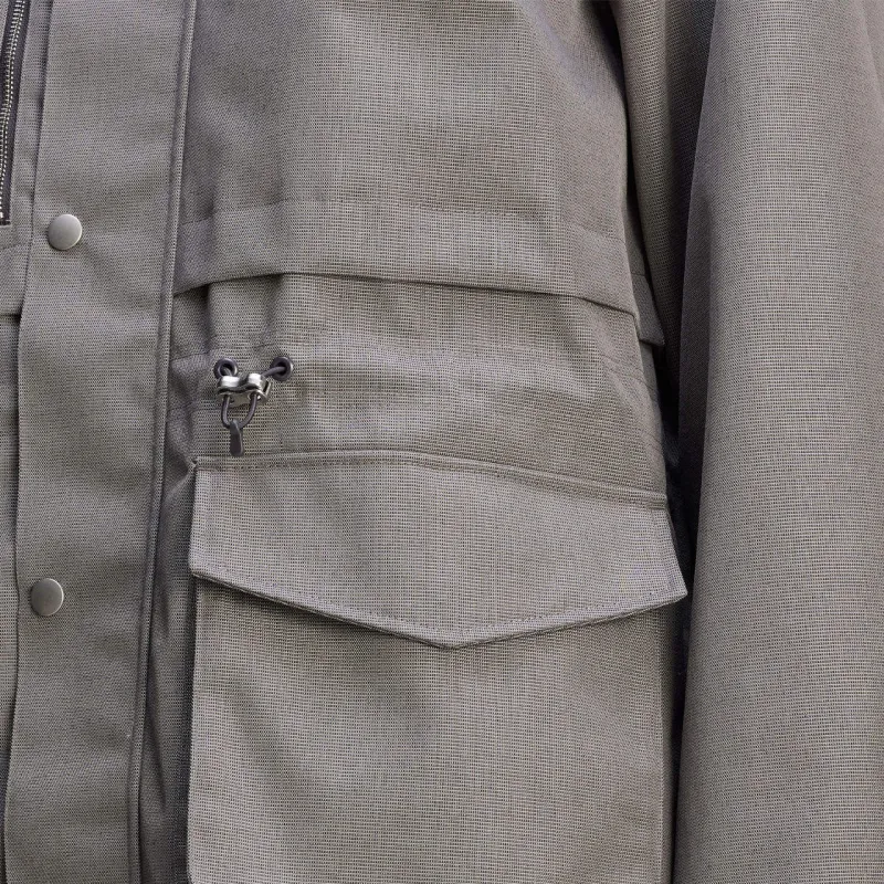 Adidas Spezial Fc Anorak-6