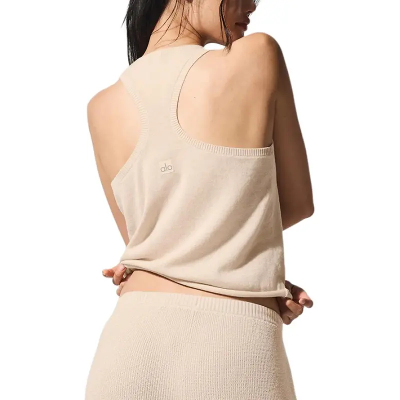 Alo Yoga Tank Tops Women's-4
