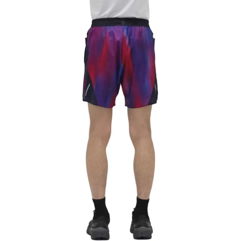 DESCENTE RUNNING Sports Shorts Men's-1