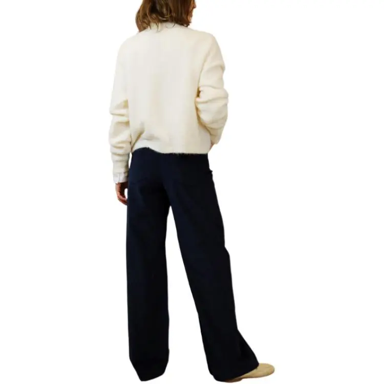 Marella Sweaters Women's White-1
