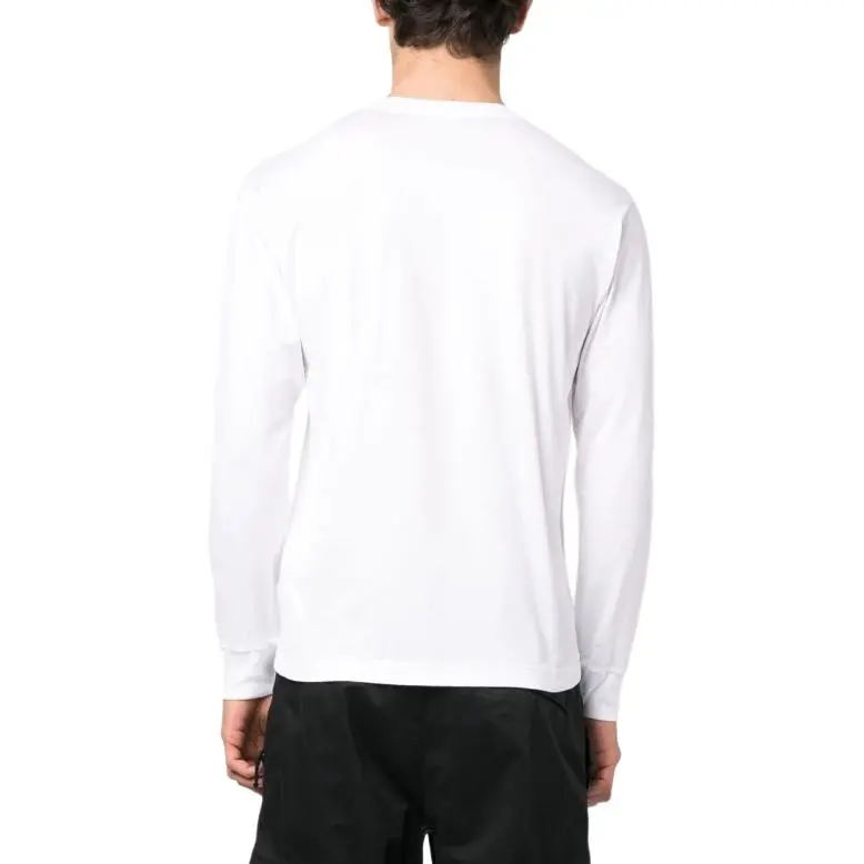 STONE ISLAND Sweatshirt Men's White-2