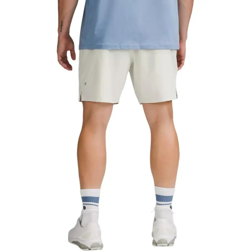 Lululemon Zeroed In Linerss Short Casual Shorts Men's-24