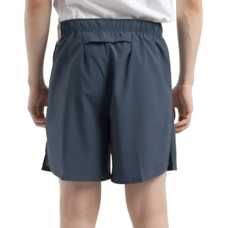 Nike Clothing Casual Shorts Men Blue-1