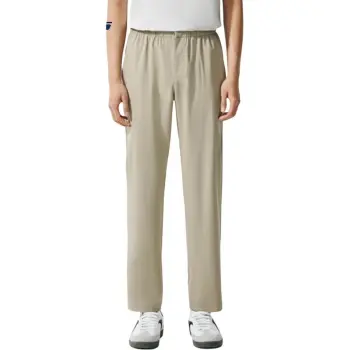 Skechers Casual Pants Men's Chestnut Gold