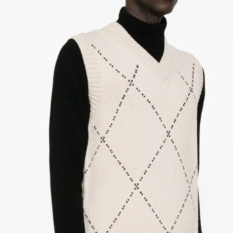 Eleventy Wool Sweater-4