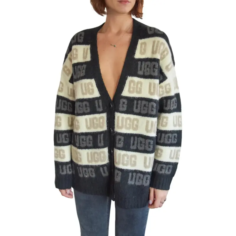 UGG Knitwear Women's Black-1