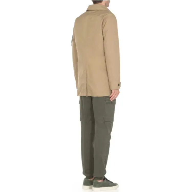 STONE ISLAND David TC Padded Jacket-4