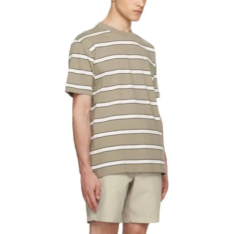 NORSE PROJECTS T Shirt Men's Taupe-2
