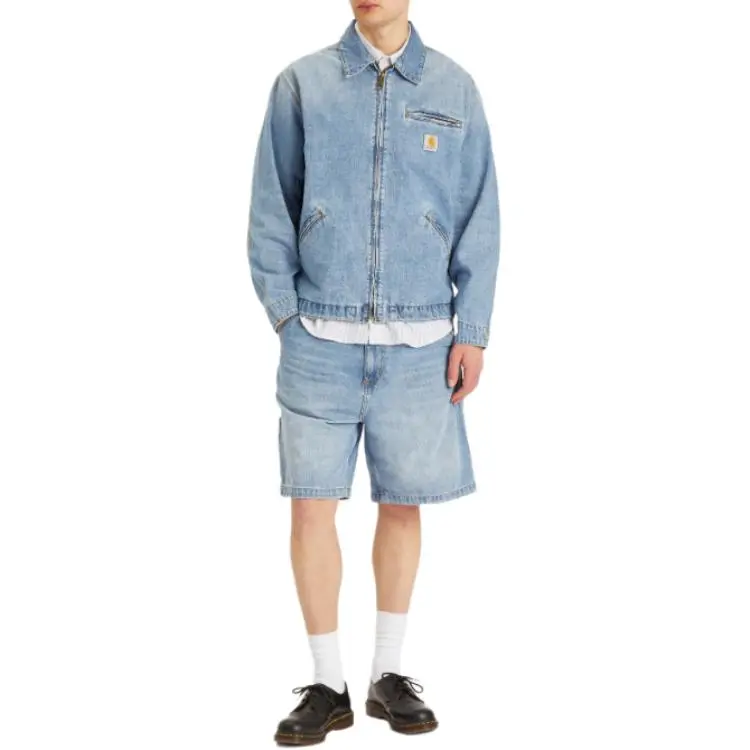 Carhartt WIP Og Detroit Jacket-3
