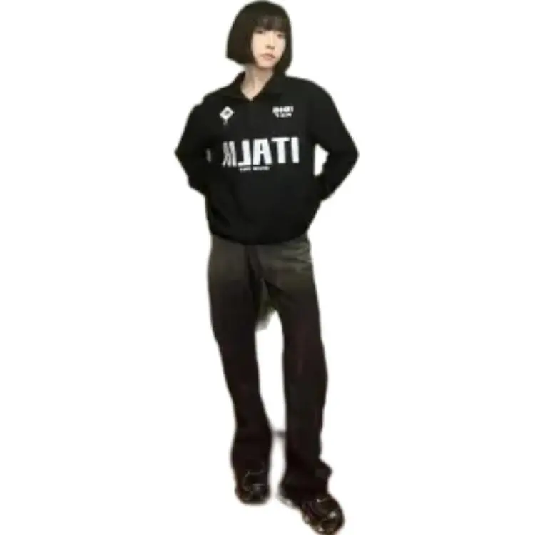 TESTUNG Jeans Unisex-3