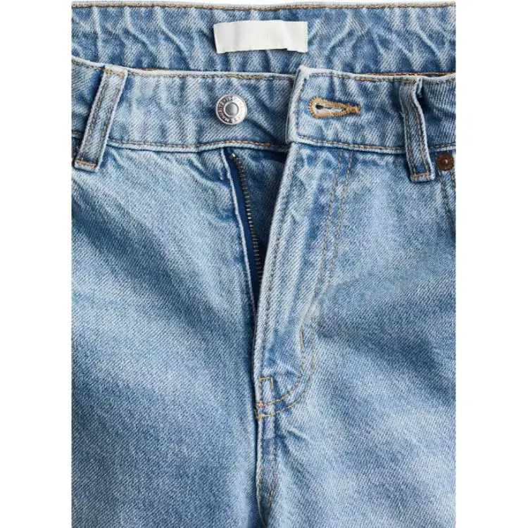 H&M Jeans Women's Light Blue-2