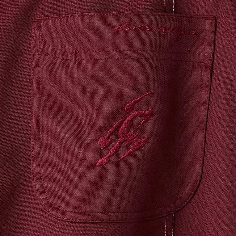 Asics X Kiko Kostadinov Novalis Styrax Track Pants-3