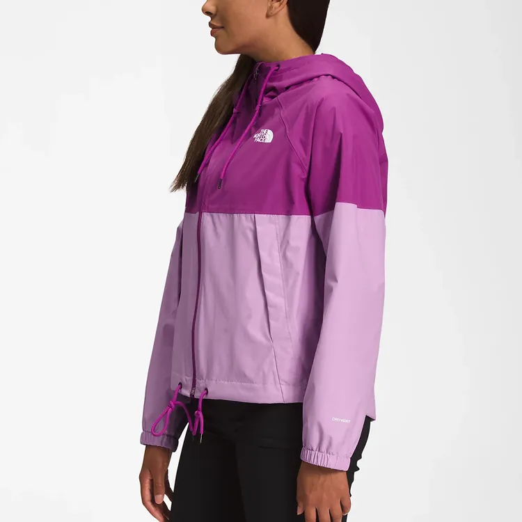 THE NORTH FACE Jackets Women's Pink Purple-1