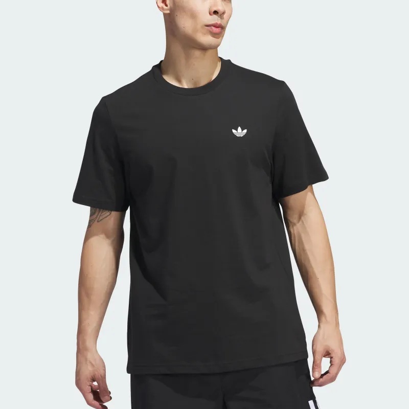 Adidas Originals Skateboarding 4.0 Logo Tee-2