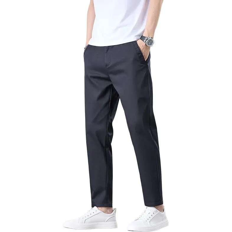 JASONWOOD Casual Pants Men-3
