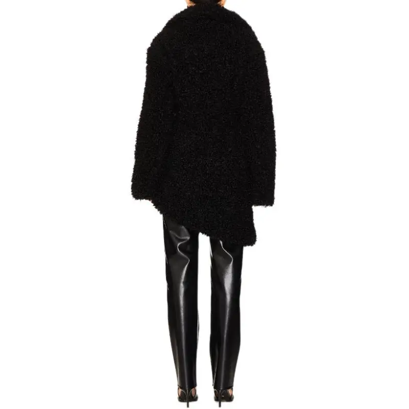 Rta Eloise Faux fur Coat-1