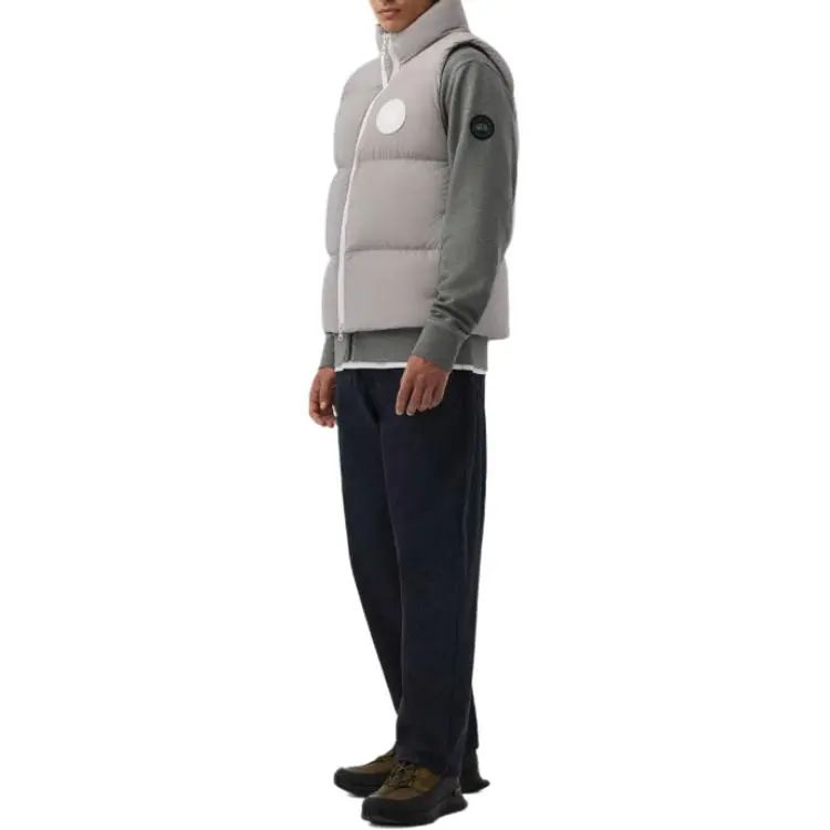 Canada Goose Lawrence Padded Gilet-3