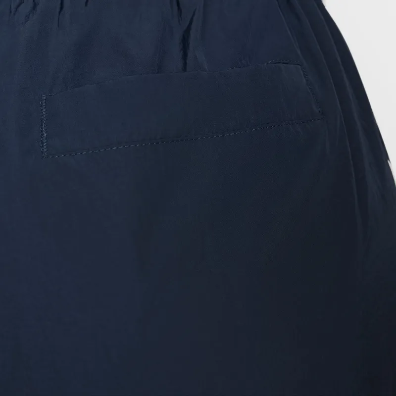 Nike Windrunner Women's High-Waisted Woven Open-Hem Pants Plus Size-4