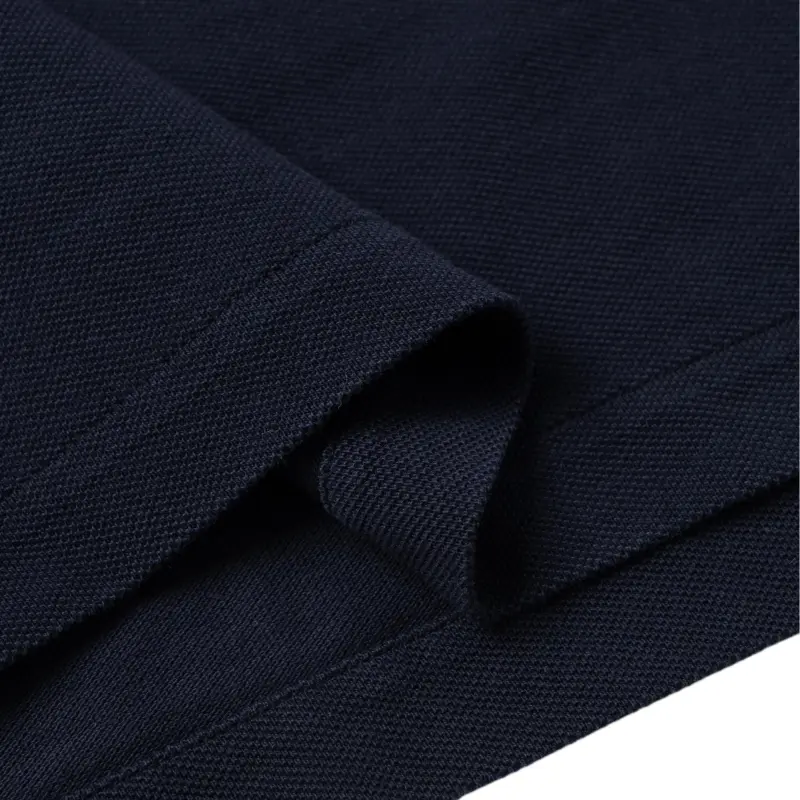 TOM FORD Polo Shirts Men Blue-3